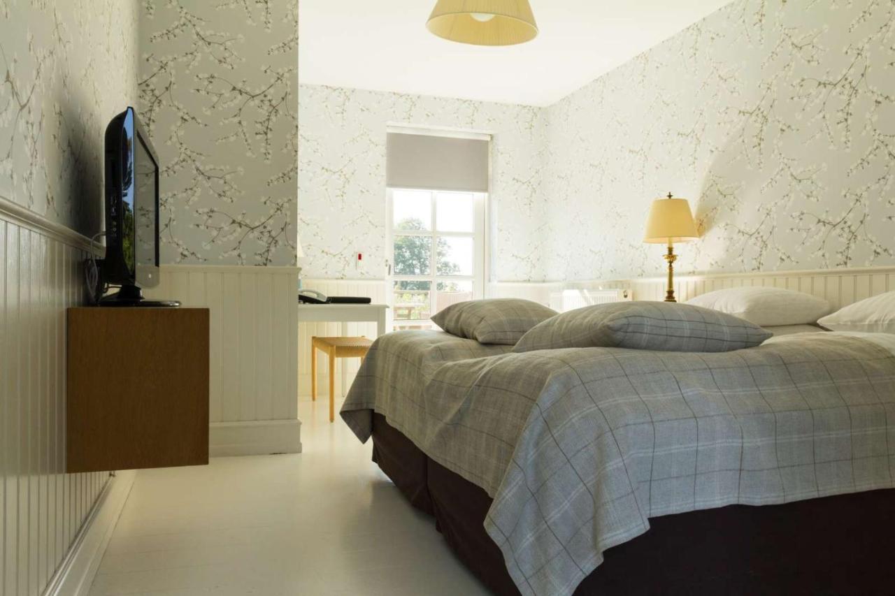 Dragsholm Slot Hotel 4*