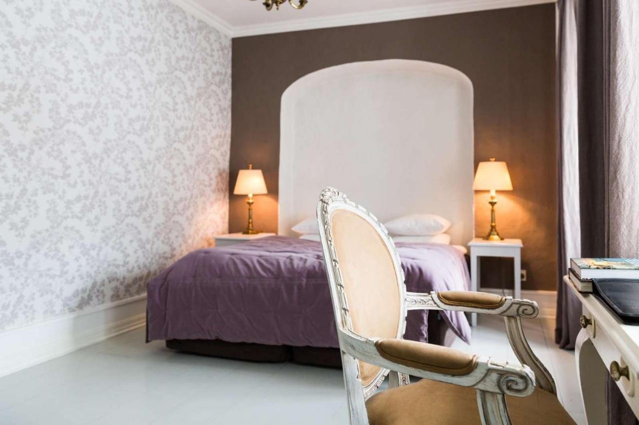 Hotel Dragsholm Slot 4*