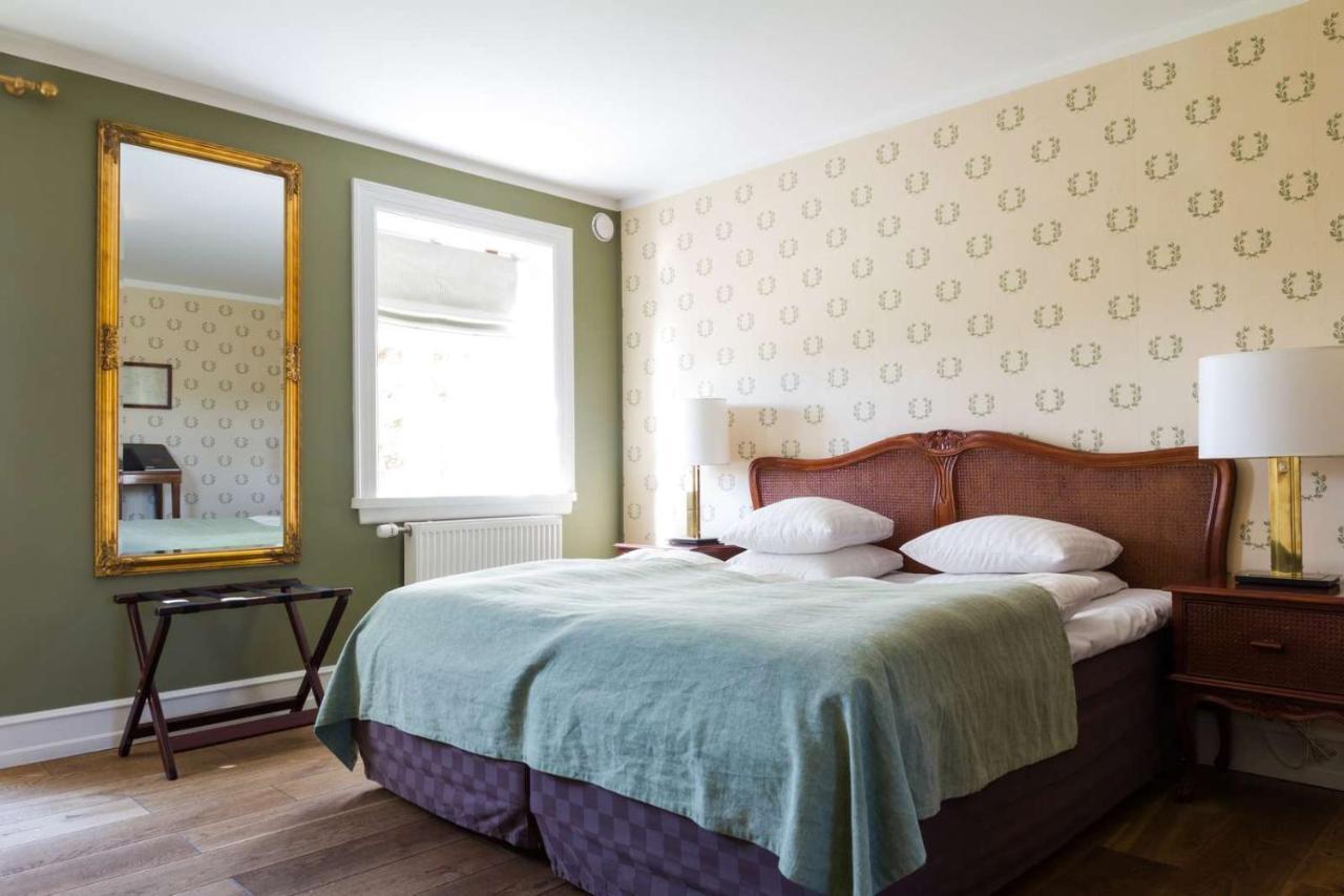 Dragsholm Slot Hotel 4*