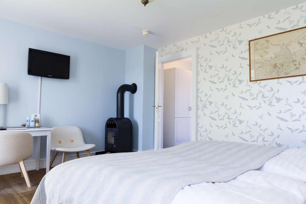 Hotel Dragsholm Slot 4*