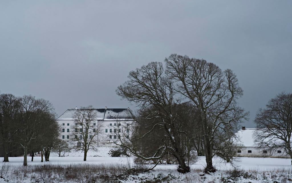Hotel Dragsholm Slot 4*