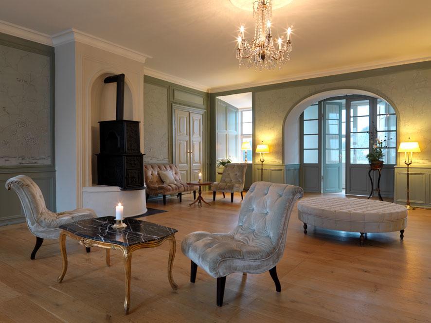 Hotel Dragsholm Slot Horve