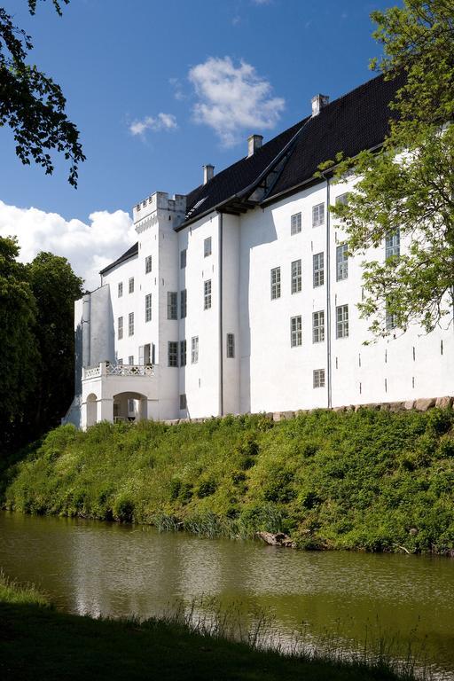 Hotel Dragsholm Slot 4*