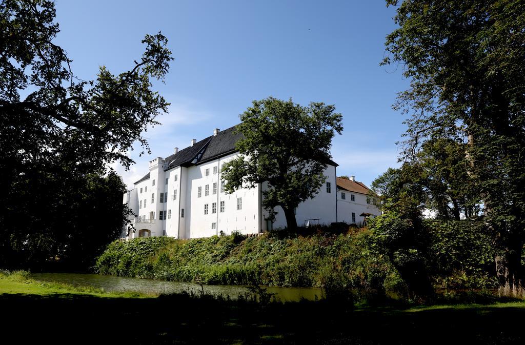 Hotel Dragsholm Slot Horve