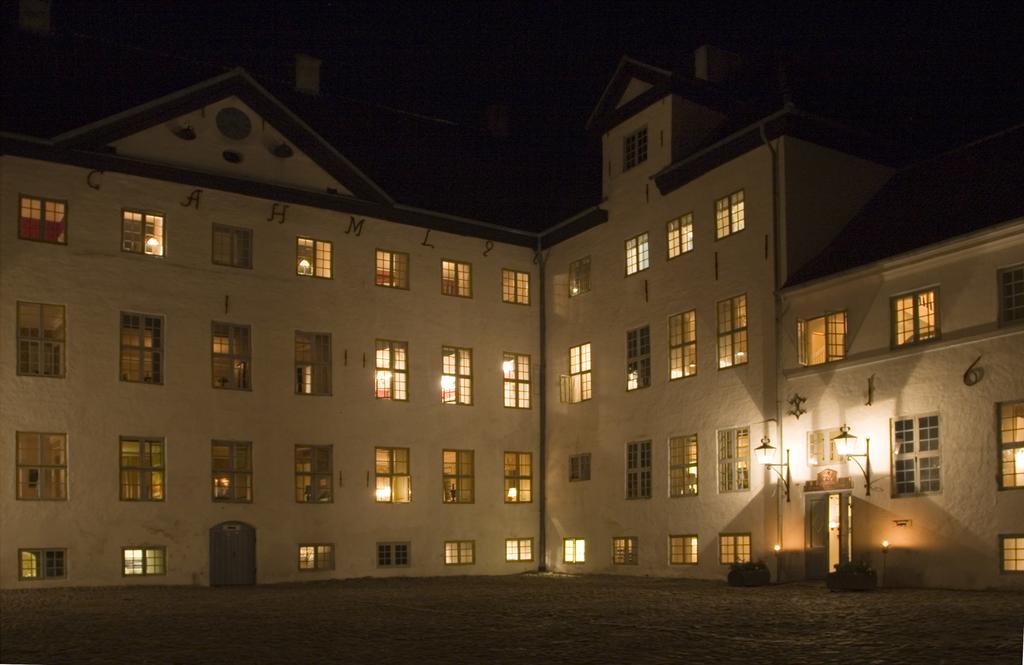 Hotel Dragsholm Slot Horve
