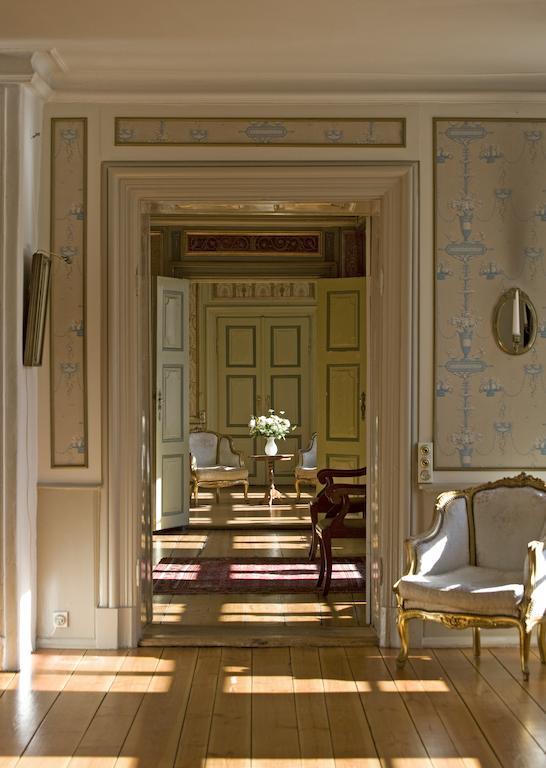 Dragsholm Slot Hotel 4*