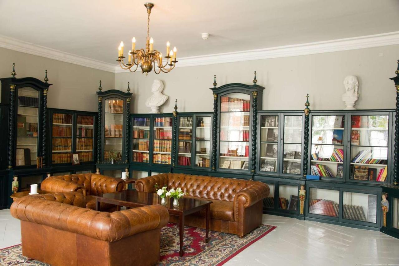 Dragsholm Slot Hotel