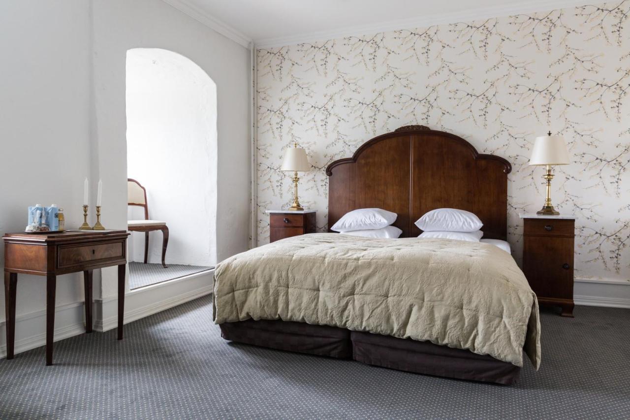 Dragsholm Slot Hotel 4*