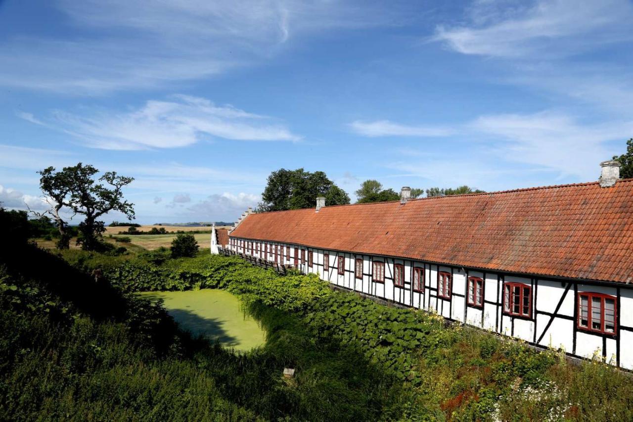 Dragsholm Slot 4* Hørve